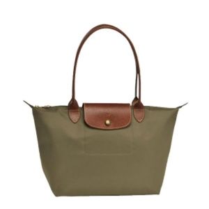 Longchamp Shoulder Tote